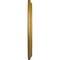 Ekena Millwork Lauren Ceiling Medallion (Fits Canopies up to 6 1/4"), 20 5/8"OD x 6 1/4"ID x 1 3/8"P, Pharaohs Gold CM20LNPGS - alternate 4